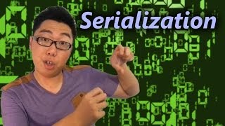 Serialization  A Crash Course [upl. by Clea504]