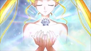 Sailor Moon Crystal intro [upl. by Micki930]