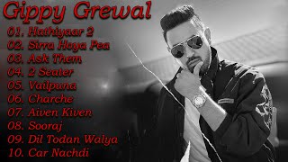 Gippy Grewal All SongGippy Grewal SongsGippy Grewal New SongGippy Grewal All Songs [upl. by Eirol970]