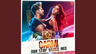 Garmi Non Stop Dance Mix Remix By KedrockSd Style [upl. by Atsyrhc]