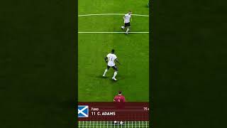 Germany vs Scotland Highlights 51  EURO 2024  MATCH REVIEW amp GOALS shorts euro2024 [upl. by Adiell]