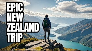 Want an EPIC New Zealand Adventure WATCH THIS NOW [upl. by Eirrehc958]