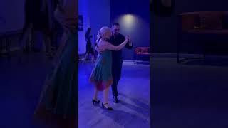 Top 5 Tango Mistakes and How to Avoid Them 🚫🔥 DanceTips TangoTutorial [upl. by Ahsait]