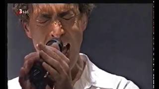 Kohler  Hubert von Goisern live 2004 [upl. by Kirstin]