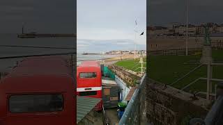 Margate Beach Thanet Kent March 29th 2023 [upl. by Hartfield544]