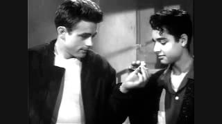 Young as We Are Sal Mineo James Dean [upl. by Rahas]