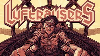 luftrausres Gameplay [upl. by Stilla]