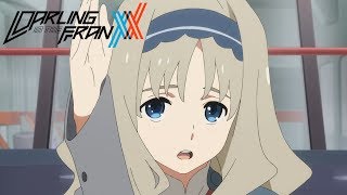 Partner Shuffle  DARLING in the FRANXX [upl. by Ellora]