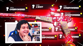 2 SHOT PISTOL ANY RANGE 🤯 NEW KLAUSER CLASS is BROKEN on VANGUARD Best KLAUSER Class Setup Loadout [upl. by Sloane]