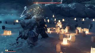 Ghost of Tsushima Epic Battle against Ryuzo  Part 7  4K 60 FPS [upl. by Ennove]