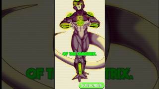 Ben 10 Unfamiliar Theory Part1 shorts [upl. by Drahnreb]