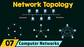 Network Topology [upl. by Lavud296]