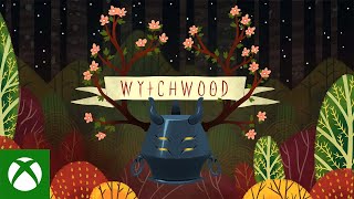 Wytchwood Launch Trailer [upl. by Arehc325]