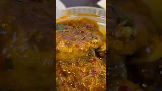 Gongura chicken curry in desi Chowrastha [upl. by Karl]