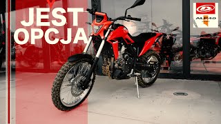 Motocykl dualsportadv firmy Beta Czy to ciekawa opcja [upl. by Yllitnahc]