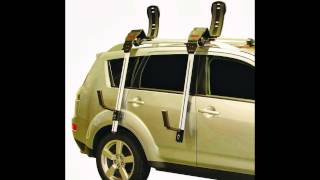 Malone Telos Kayak Load Assist Module for Malone AutoLoader XV Kayak Carrier [upl. by Felipe]