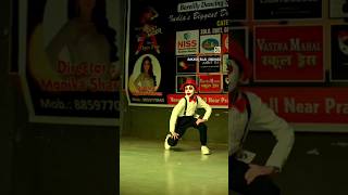 RDX Monika Dance Academy presents Bareilly Dancing superstar season 5 exploreshorts viralshorts [upl. by Nylkcaj295]