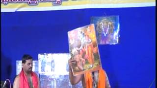 mysore ramachandra acharya dasavani [upl. by Atenahs554]