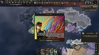 Hoi4 Eaw OstGriffonian Empire vs Equestria [upl. by Kirtley162]