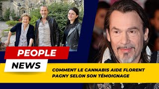 Florent Pagny malade  ses confessions inattendues [upl. by Eissed]