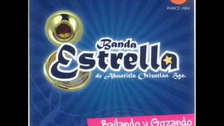 Banda de Viento Estrella de Ahuatitla Hgo Cumbia del muerto [upl. by Anselmi]