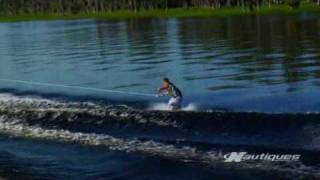 2010 Super Air Nautique 230 [upl. by Dwain]