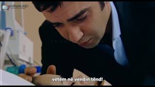 Polat Alemdar amp Elif  FULL HD  Titra Shqip [upl. by Arbma]