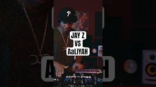 90’s HIP HOP RNB MIX🔥  Jay Z  Excuse me Vs Aaliyah  Try again  Mix Out Now [upl. by Milstone959]