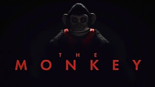 The Monkey 🐒👻  Stephen King’s Chilling Tale Comes to Life in 2025 [upl. by Che770]