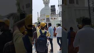 Dhauli Hills  Odisha odisha odishatourism dhauligiri  Dhauli shanti stupa [upl. by Delaney]