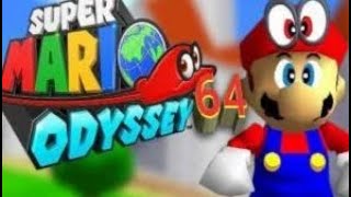 SUPER MARIO 64 WE GOT TO 30 SUBS [upl. by Marduk]