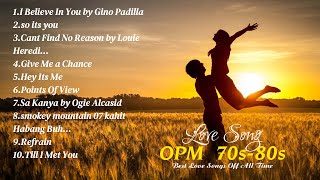 Tadhana  Top Tagalog Songs Playlist [upl. by Cresida521]