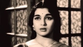 Lage Na Mora Jiya  Old Hindi Sad Song  Lata Mangeshkar  Asha Parekh  Ghunghat [upl. by Tamas]