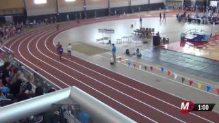 4x200m Comeback at Rhode Island Classic [upl. by Page]