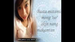 MAGHIHINTAY AKO  MPRODUCTIONS  P3T RECORDS [upl. by Humberto131]