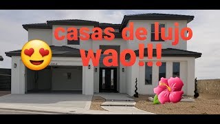 CASAS DIVINAS DE LUJO en USA [upl. by Rother]