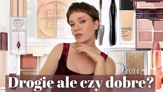 Drogie ale czy warte swojej ceny VIRALOWE HITY KTÓRE MUSISZ POZNAĆ [upl. by Atinnek]