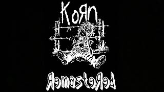 Korn  Neidermayers Mind 2023 REMASTER [upl. by Berri]