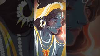 The only decision Ill never regretKrishna status video shorts krishnapremi loveviral [upl. by Aeslahc]