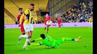 Musleranın ve Yüksel Yıldırımın 2 yüzü Bu mu penaltı değil Galatasaray Fenerbahçe 40 Sivasspor [upl. by Ziegler554]