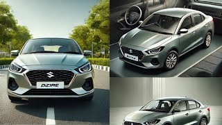 Maruthi dzire models price features comparison [upl. by Reppep]