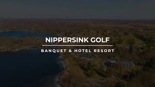 Nippersink Golf Banquet amp Hotel Resort Genoa City WI [upl. by Araz]