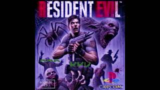 Resident Evil Biohazard  The bootleg album [upl. by Akiv]