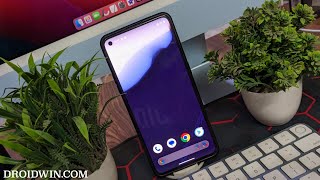 How to Install Nameless AOSP ROM on OnePlus 88 Pro8T9R Android 13 [upl. by Panchito]