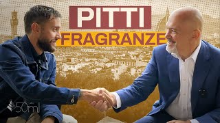 PITTI FRAGRANZE 24 Tutte le Novità della PROFUMERIA DI NICCHIA [upl. by Nnayllek]