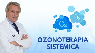 Ozonoterapia Quando viene fatta e quali sono i benefici Procedura ozono terapia sistemica [upl. by Bram]