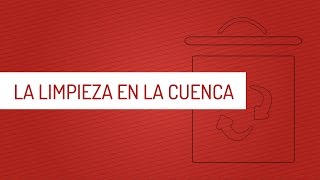 Saneamiento del Riachuelo Limpieza de 200 años de contaminación [upl. by Fontana847]