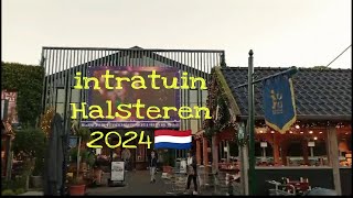 Intratuin halsteren 2024🇳🇱 intratuin thenetherlands [upl. by Yddor]