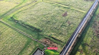 Hadrians Wall Pt 4  Temple of Mithras [upl. by Zilber320]