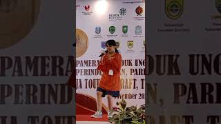 Waiting For Life Cover By Sarisha Pramesti [upl. by Aurie885]